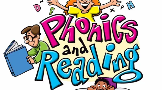 【CLEN少儿英语】5岁小朋友领读英文绘本书 - THE BUS STOP/公交车站