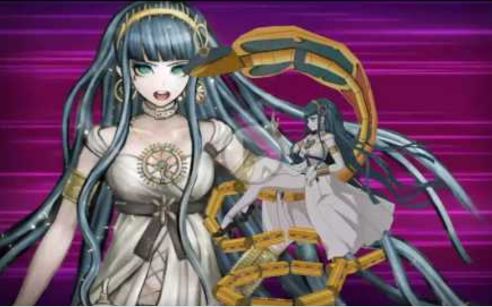 FGO】100级艳后单挑无间地狱_哔哩哔哩(゜-゜)つロ干杯~-bilibili