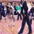 北京拉丁舞培训 学动作一定要会节奏！超美伦巴滑门步练起来