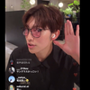 聊聊跟樋口幸平的BL剧！增子敦贵instagram直播 2023年8月16日