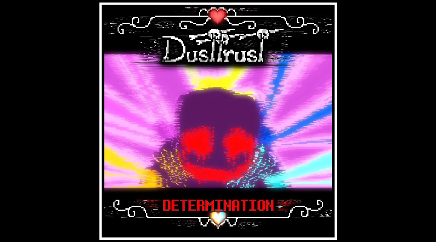 官方最新版dusttrustphase35determination