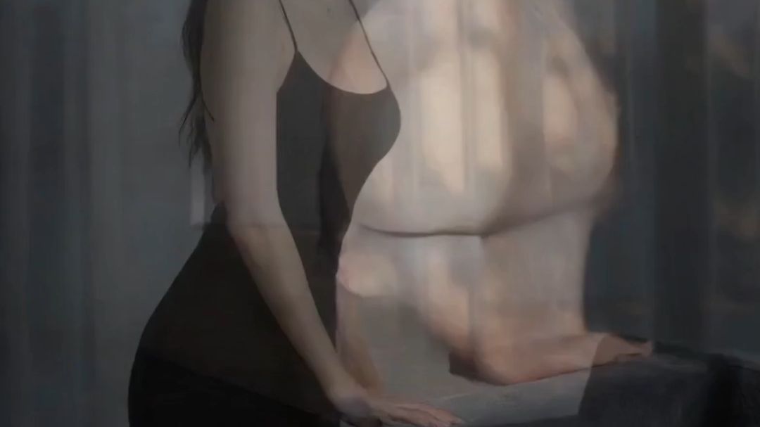 最美女子