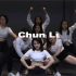 【OK Dance】okdance编舞 chun li昆明街舞hiphop，昆明爵士舞jazz，昆明韩舞kpop，OK舞