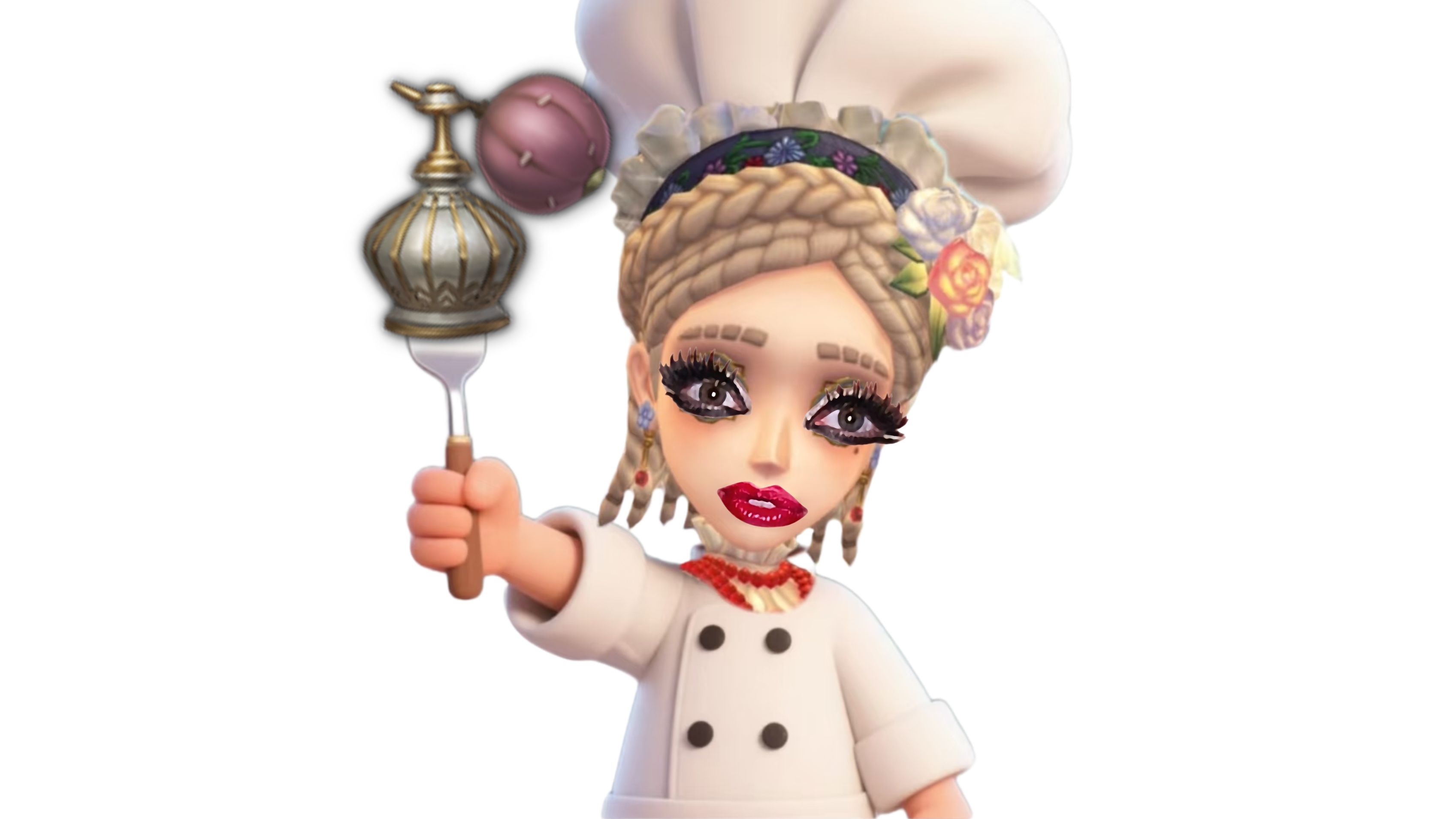 我的第五人格被做局了