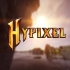 我的世界国服Hypixel起床战争生前画面（2019.1）