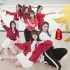 【SING女团】《千年》舞蹈练习室视频 妩媚红衣来袭~