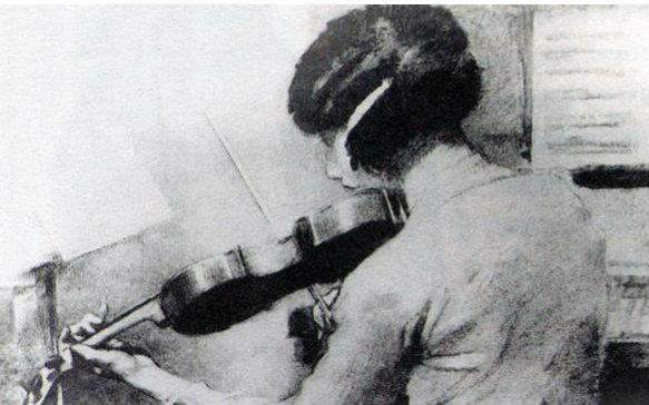 【720P】【人文深呼吸系列之十】民国的私