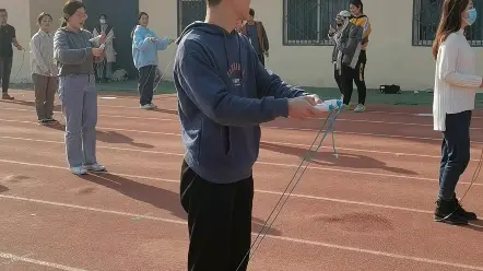 已知一分钟216次，求30秒跳几次？
