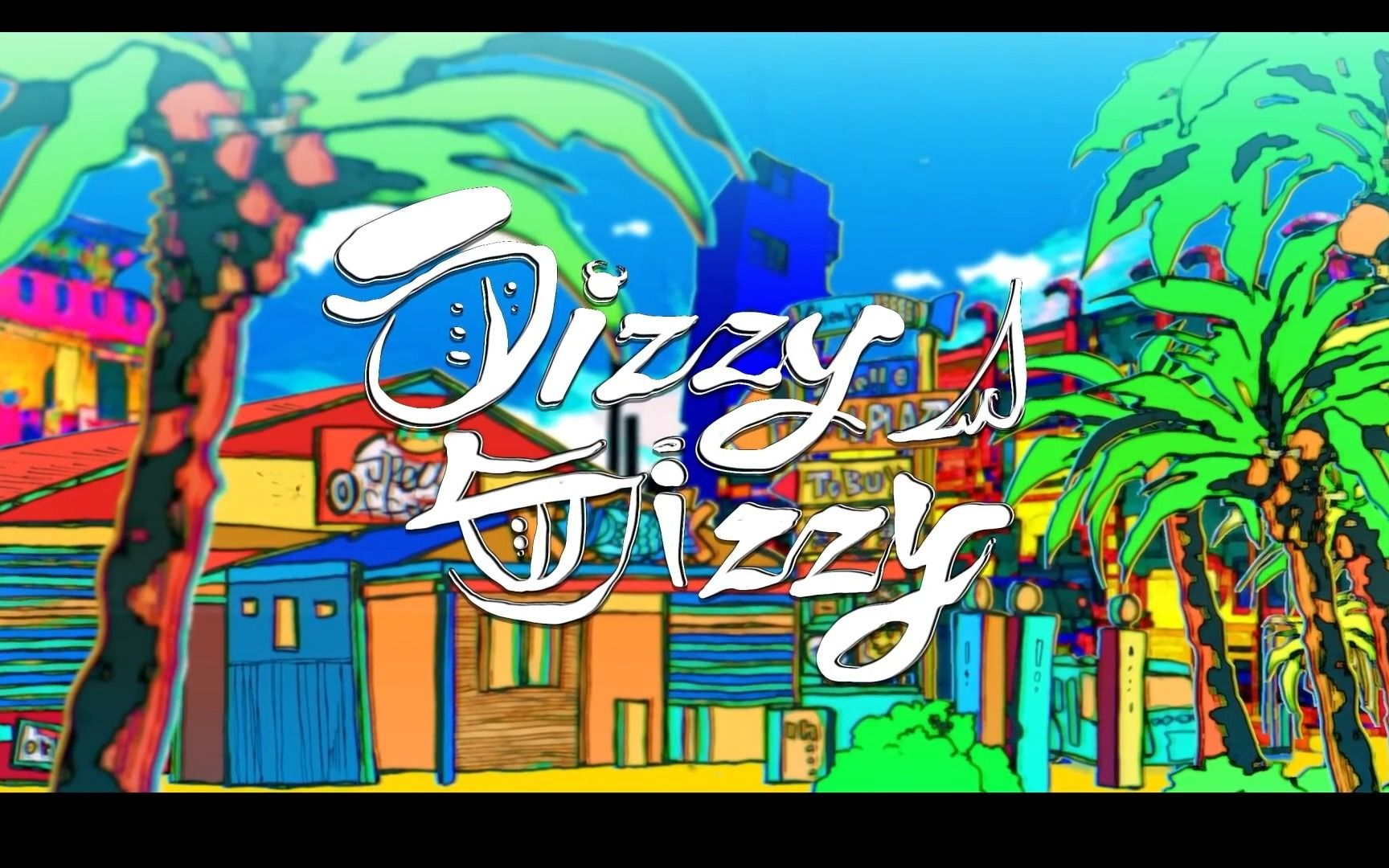 【伴奏】【蜂屋ななし】 ディジーディジー OFF VOCAL