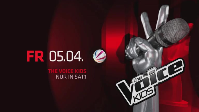 德国儿童好声音s01e01thevoicekids盲选Ⅰ阶段伪完整版