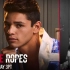 最新拳击数字电影《On the ropes》，年轻偶像加西亚主演
