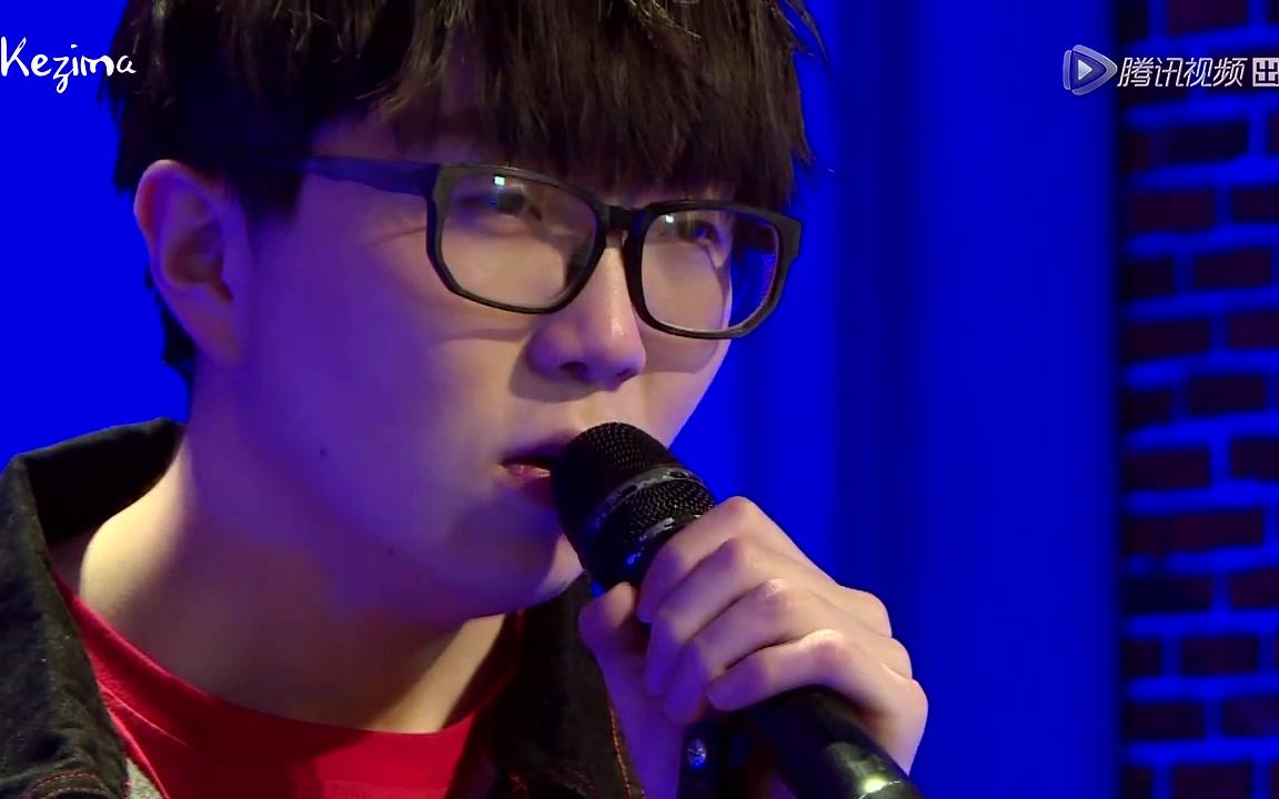 甜豆巨星 毛不易