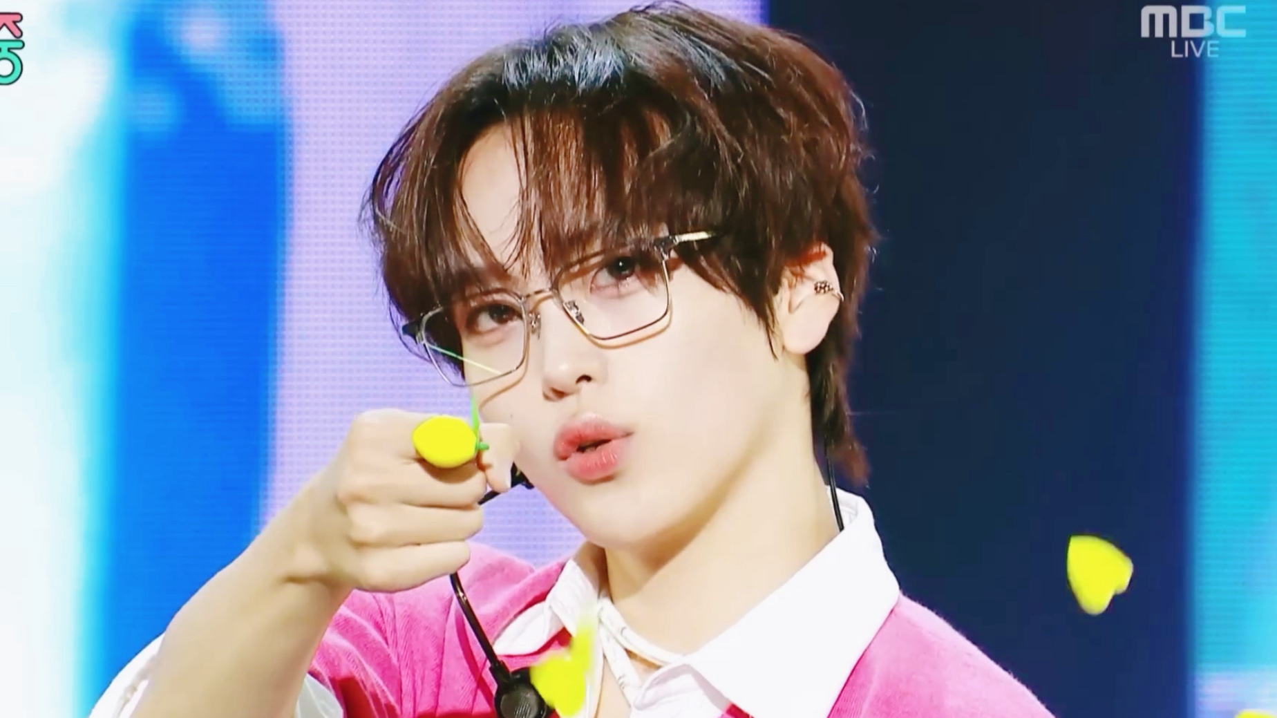 【超清】CRAVITY - Lemonade Fever 打歌舞台（持更）