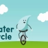 英文儿歌: 水循环  The Water Cycle Song by Scratch Garden