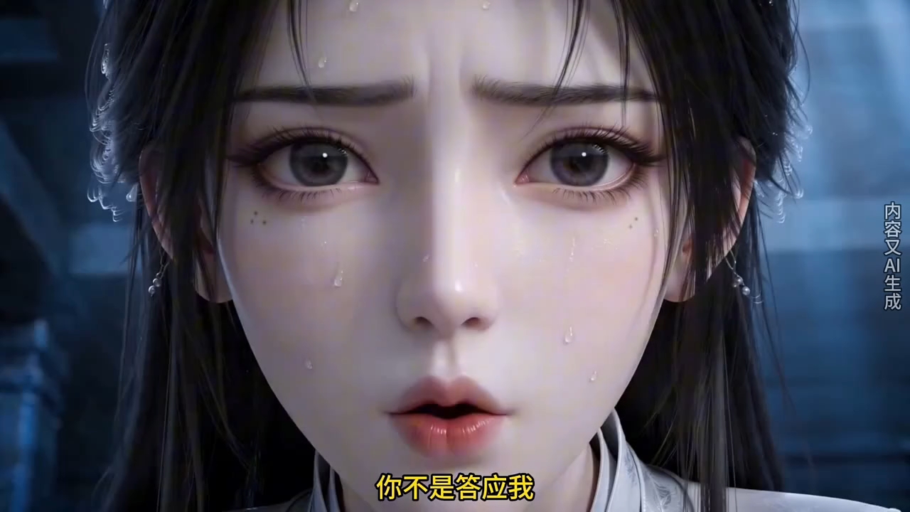 【星月神雕】第170集
