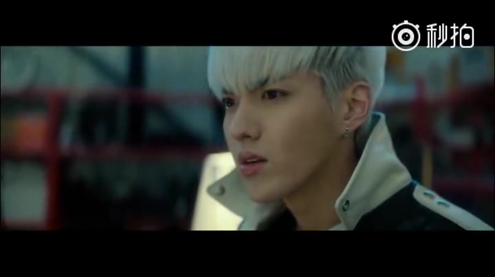 《老炮儿》吴亦凡cut part1