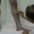 针灸取穴纲要2_0003小腿和踝周部的穴位