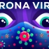 【Kurzgesagt】新冠病毒解释及我们改怎么做-The Coronavirus Explained & What Y
