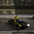 GTA3  自由之城 重置版 出租车任务 Part1