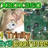 XBOX360 破解第二集, 成功用 RGH 破解方法在 Trinity 底板安裝 ACE v3 (coolrunner