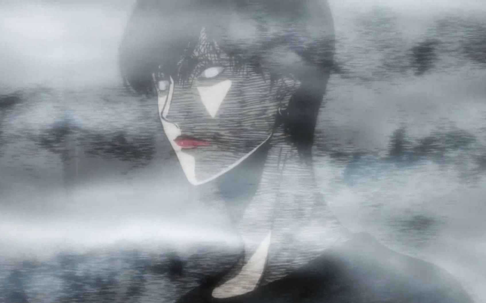 《伊藤润二惊选集》最为仁慈的一集,千万小心那个迷雾中的美少年_哔哩哔哩_bilibili