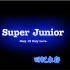 【蓝之域】【Super Junior】1106九周年献礼
