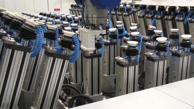 FOOKE GmbH - 3D Bearbeitung / 3D Sheet Milling