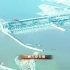 三峡大坝是如何在涛涛的江水中进行施工的？动画演示你看懂了吗？