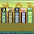 愤怒的小鸟 免费版 Angry Birds Free 1.5.1 Surf and turf 关卡10-1