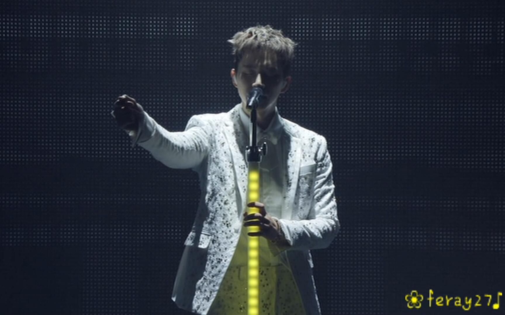 自制中字】JUNHO Last Hyper Night——YES-哔哩哔哩