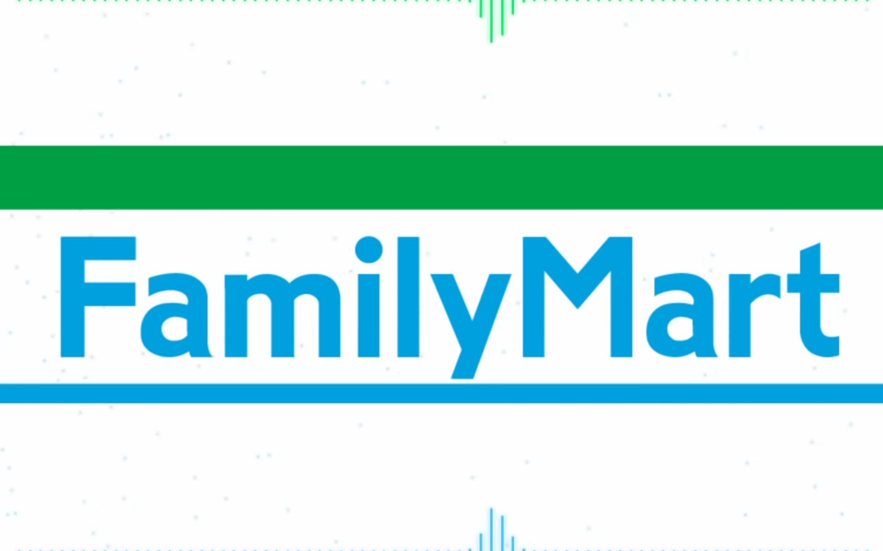 【组曲】 familymart remix 你听过全家的组曲吗?