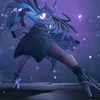 请让我火速加入对空部！星见雅小姐