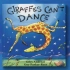 【高品质英文绘本动画】Giraffes Can't Dance - Vooks