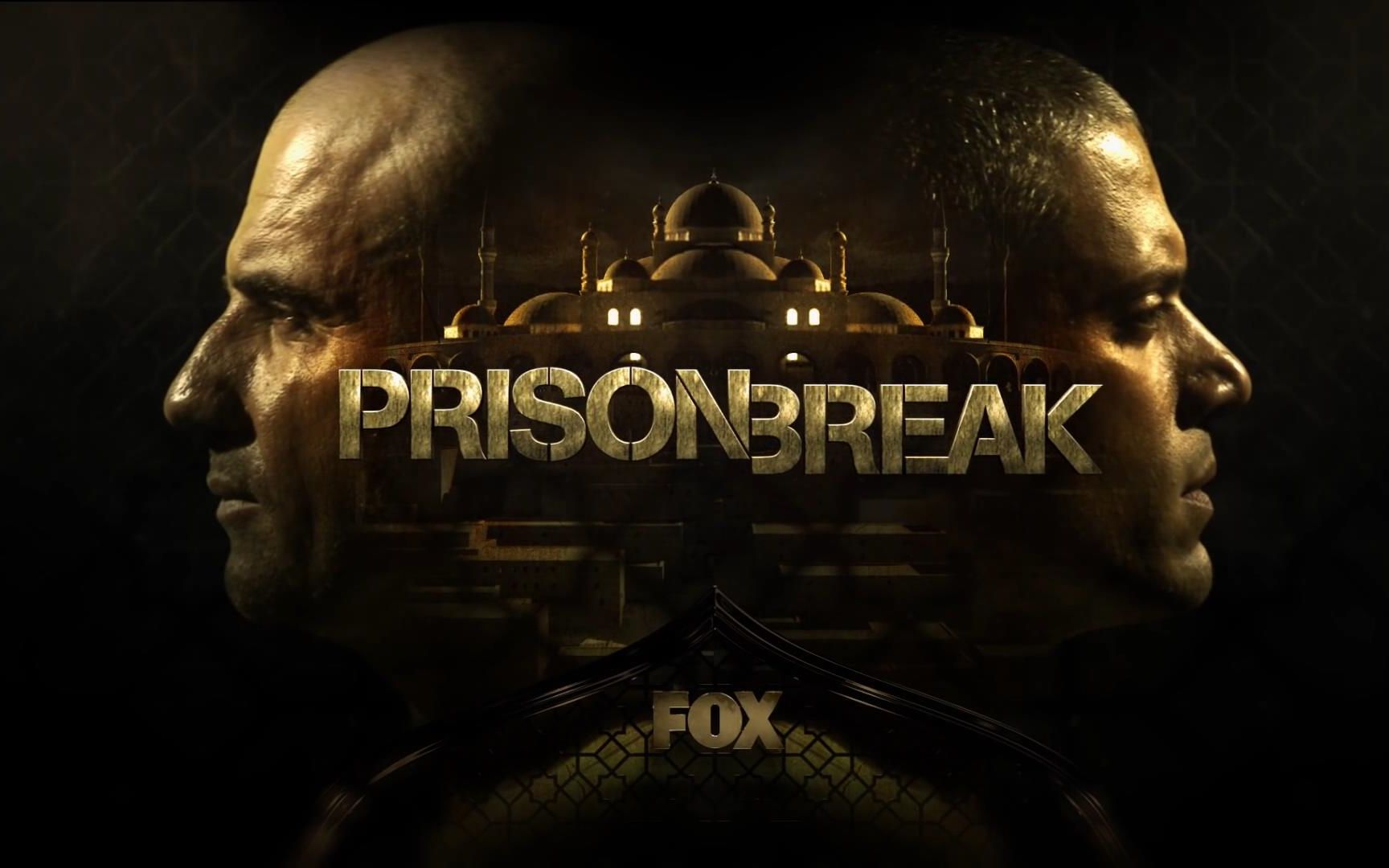 有没有类似越狱的美国电视剧