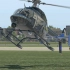 xplane11直升机模拟飞行直升机突遇尾桨失效如何改出