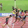 2023第107届日本田径选拔赛【第107回日本選手権】泉谷駿介、坂井隆一郎、田中希実、川元奨、中島佑気ジョセフ、山本亜美、秦澄美鈴、郡菜々佳、赤松諒一