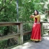 印度舞教学（342）-MAIYA YASHODA TUTORIAL