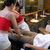 缓解疲劳，享受按摩SPA的舒适与愉悦