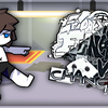 【FNF实况】FNF VS Changed