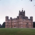 英剧《唐顿庄园》的拍摄地，海克利尔城堡的秘密