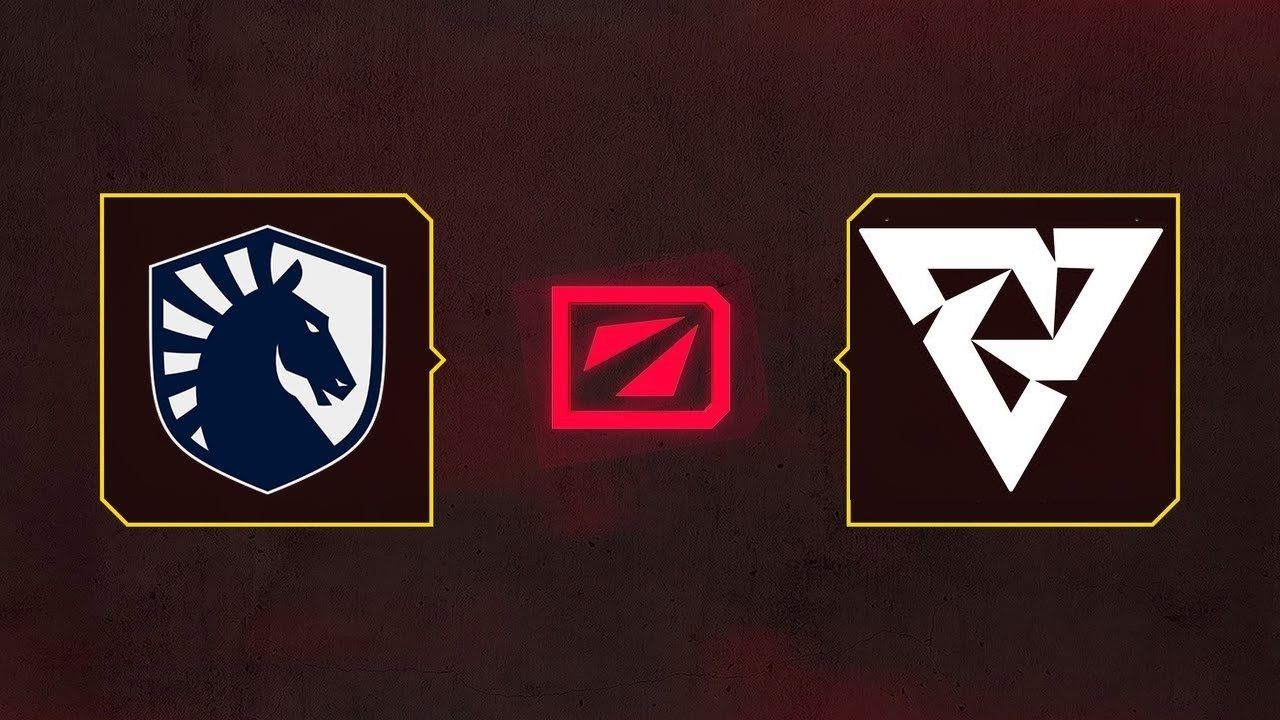 【Astral解说】梦幻联赛S28小组赛2 Liquid vs Tundra BO3