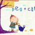 佩格与小猫 中文版 国语腔
