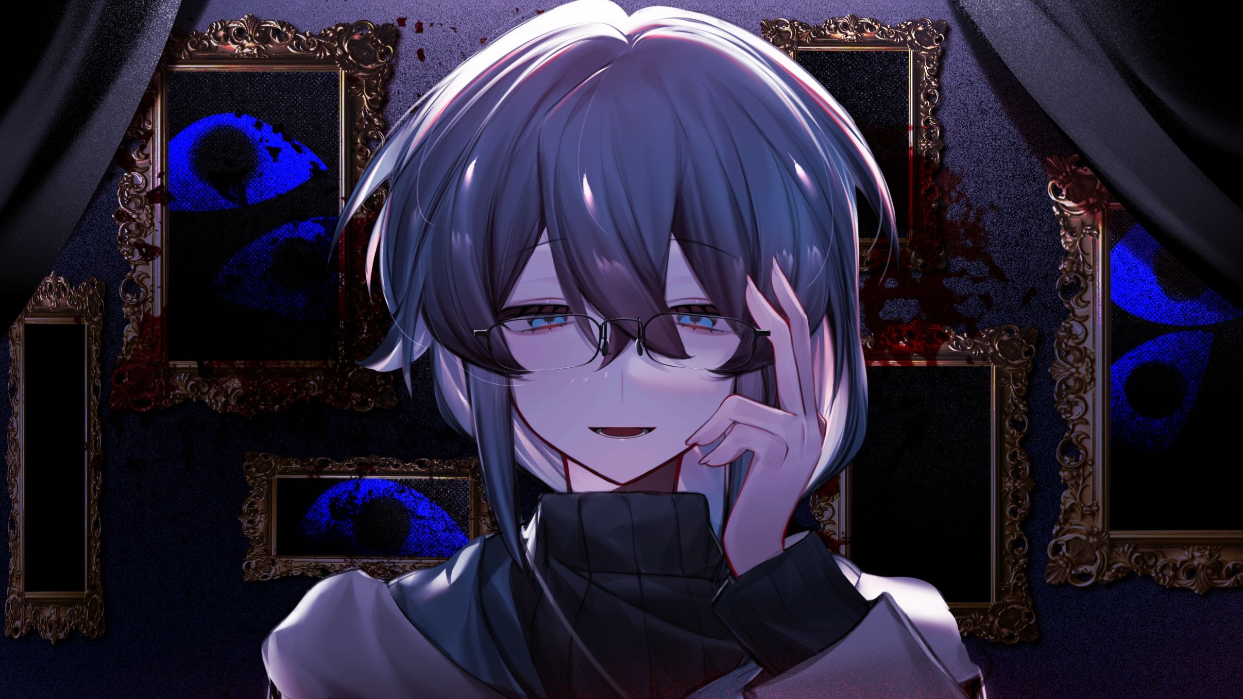 蒼鳥　蒼鳥P 蒼鳥 - Vocaloid Database
