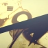《火影忍者博人传》沙画动画极限2000幅，沙子绘制的动画效果炸裂堪比原作！