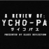 GR毒舌老外评论Psycho-Pass
