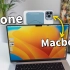 【macOS Ventura】iPhone与Macbook全新合体姿势！feat. macOS最新5大实用功能! | 大