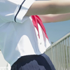 【FHD預覽】五城せのん『ＨＲ－日直 』可愛JK少女寫真