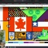 xQc直言不喜欢加拿大国旗设计