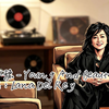 【AI齐豫】Young And Beautiful（Cover Lana Del Rey