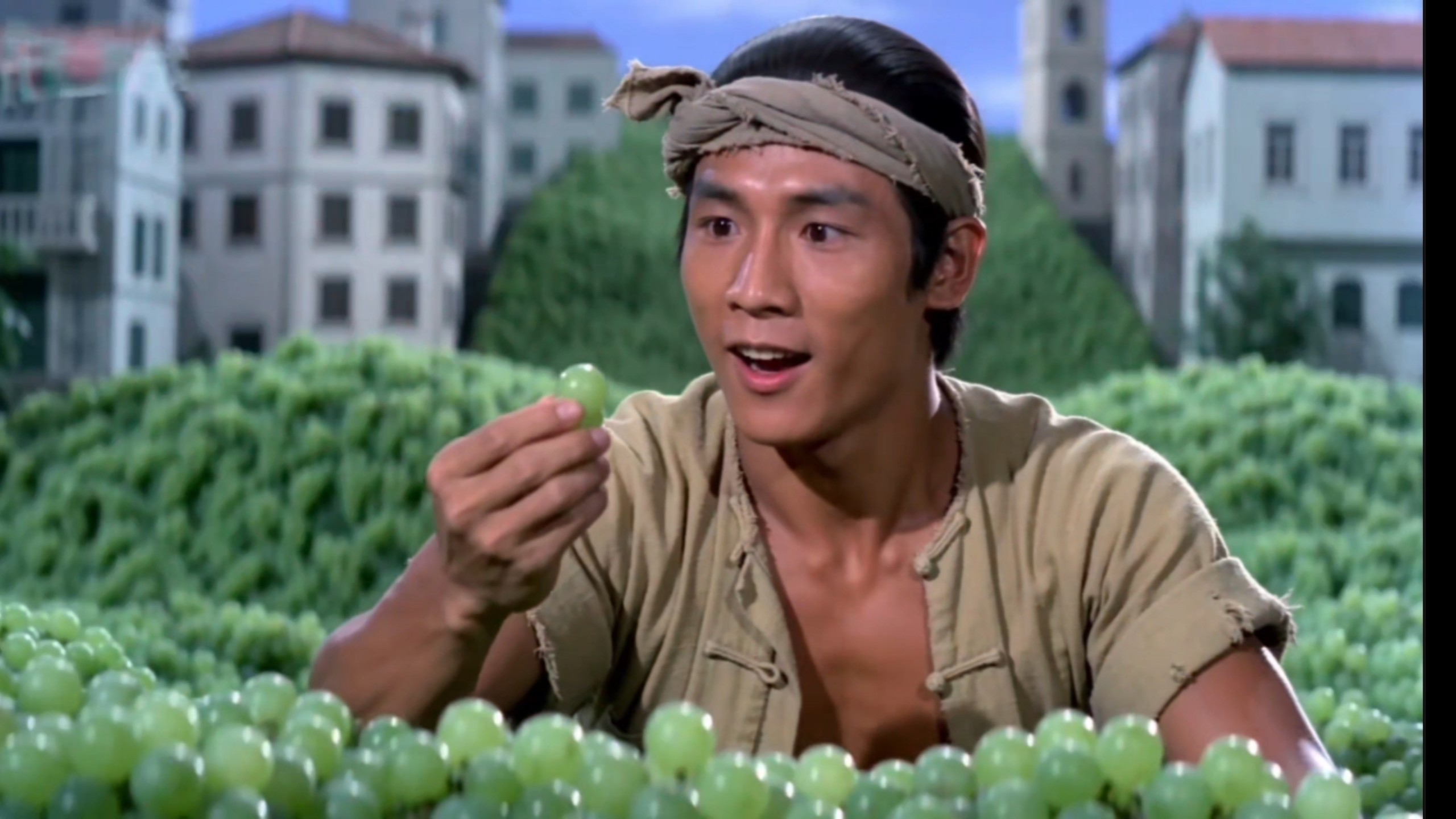 小时候以为的某些国家belike：
